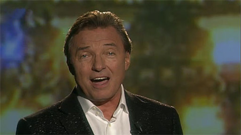 Jsou hvězdy, které nehasnou - 9. listopadu 2002