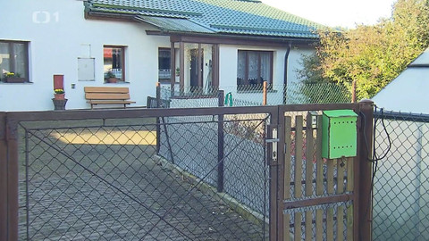 Černé ovce - 24. listopadu 2021