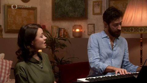 Hudební cesta světem - 3/9 Melounový pán