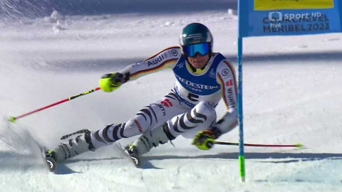 Mistrovství světa v alpském lyžování 2023 Francie - Finále paralelního slalomu mužů a žen