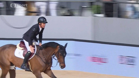 Koně a sport - 15. května