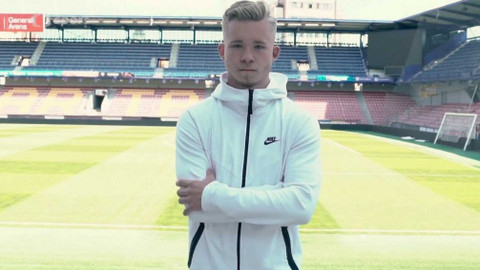 Studio fotbal - Extra