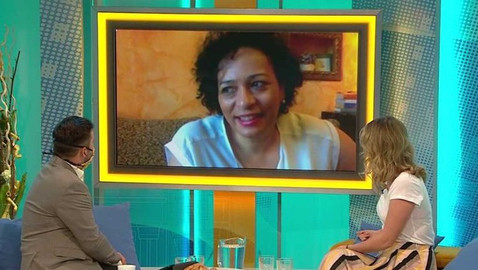 Dobré ráno - 27. dubna 2020