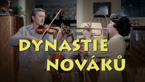 Dynastie Nováků
