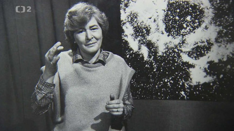 Televizní klub neslyšících - 9. prosince 2015