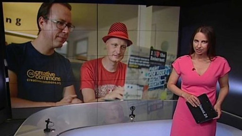 Horizont ČT24 - 5. srpna 2015