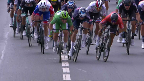 Tour de France - 9. etapa