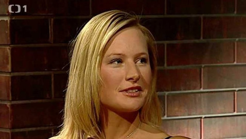 Uvolněte se, prosím - 22. dubna 2005