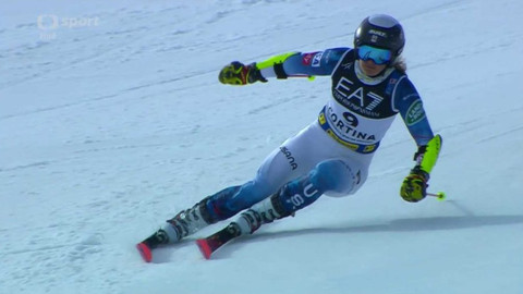 MS v alpském lyžování 2021 Itálie - Paralelní slalom mužů a žen