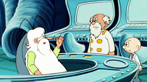 Byl jednou jeden život - 20/26 Svaly a tuk