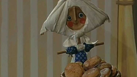 Zpívánky - Pekla vdolky