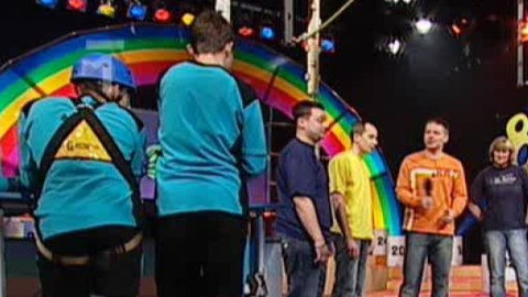 Bludiště - 20. března 2009