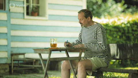 Bezpečnost plavebního provozu - 2/6 Bezpečnost na vodě