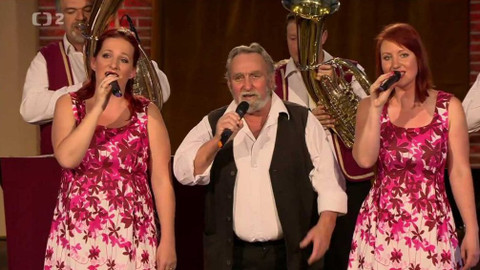 Putování za muzikou - 4. listopadu 2017