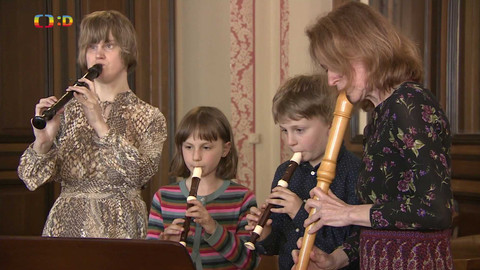 Zprávičky - 17. května 2024