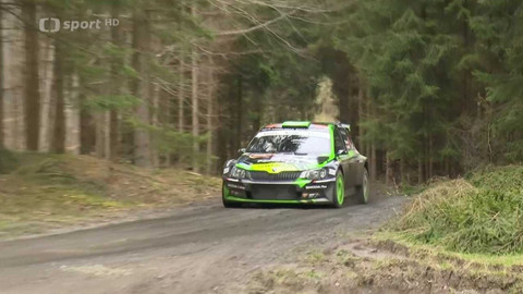 Svět motorů - 57. Rallye Šumava Klatovy 2023