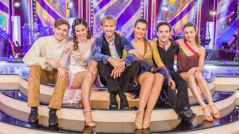 StarDance - StarDance X: 10. soutěžní večer