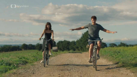 Normální lidi - Epizoda 8/12