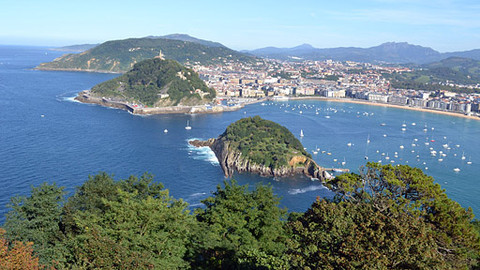 Postřehy odjinud - Baskicko očima Jaroslava Skalického