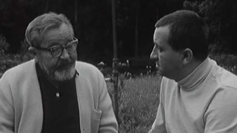 Co tomu říkáte, pane Werich? - Epizoda 8/9