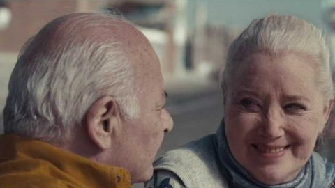 Mezipatra 2016 - Tom v Americe