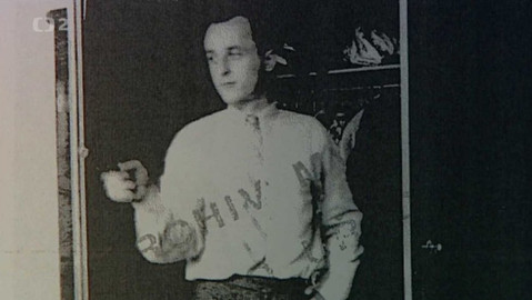 Přísně tajné vraždy - Smrt místo zatčení