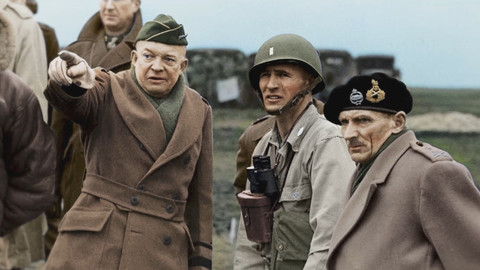 Apokalypsa Den D - 1/2 Velká výzva