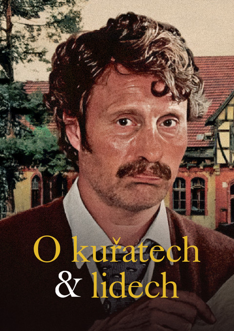 O kuřatech a lidech