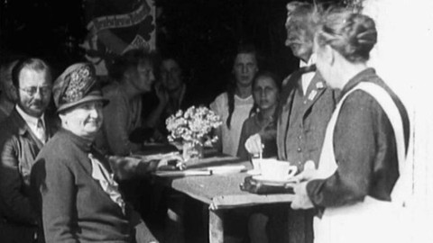 Česko-německé století - 1/5 Vedle sebe nebo spolu 1918–1939