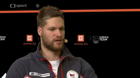 ČEZ zóna - Michal Jordán