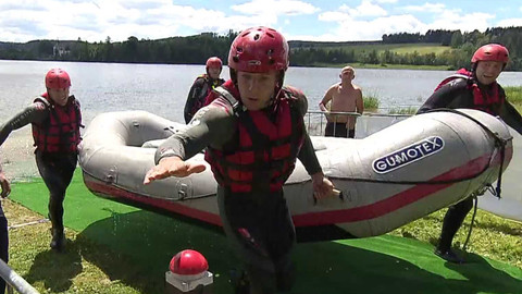 Wiadomości w języku polskim - 9. června 2024