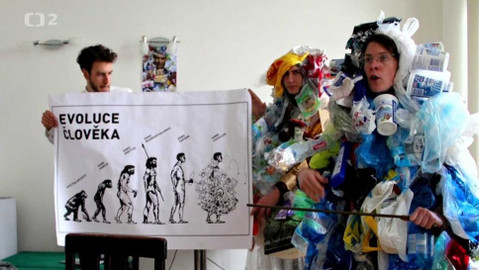 Nedej se! - Mít, či nemít