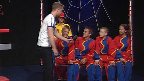 Bludiště - 30. září 2004