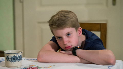 Nauč tetu na netu - Hesla