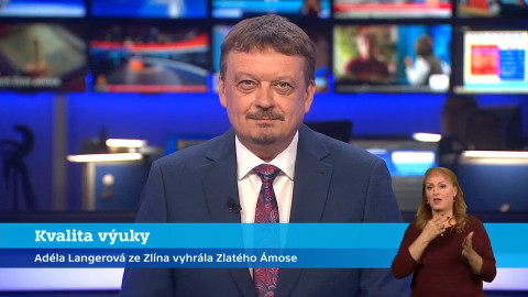 Události v regionech (Brno) - 27. března