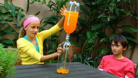 Věda je zábava - Epizoda 4/26