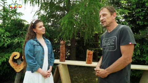 Parta z garáže - Epizoda 10.