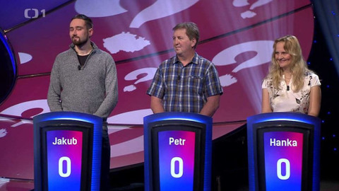 Kde domov můj? - 20. dubna 2020