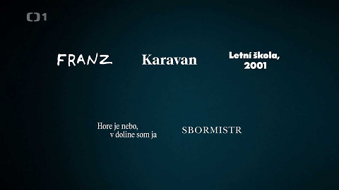 Český lev - Nejlepší celovečerní hraný film