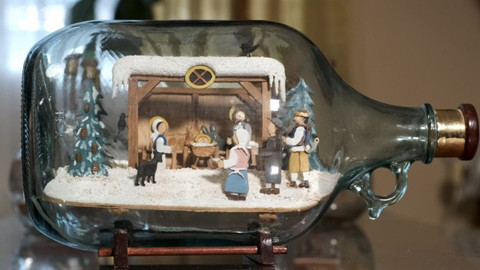 Gejzír - 10. března 2022