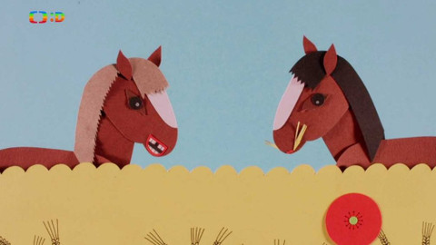 Zpívejte s námi - Když jsem já ty koně pásal