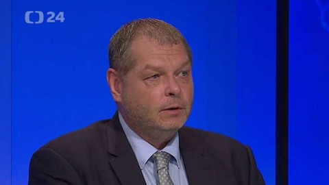 90’ ČT24 - Česko před 15 lety zasáhly povodně