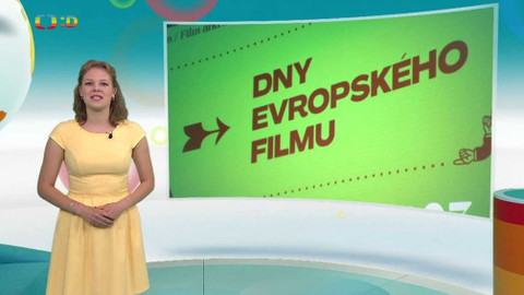 Zprávičky - 19. června 2020