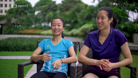 Magazín světového badmintonu - 8. prosince 2022