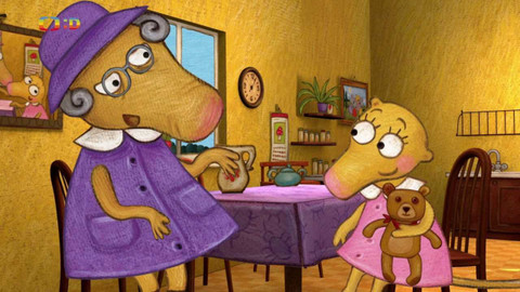 Věty jedné Květy - 20/52 Staré a nové