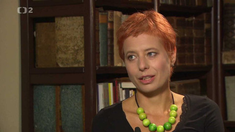 Uchem jehly - 13. listopadu 2016