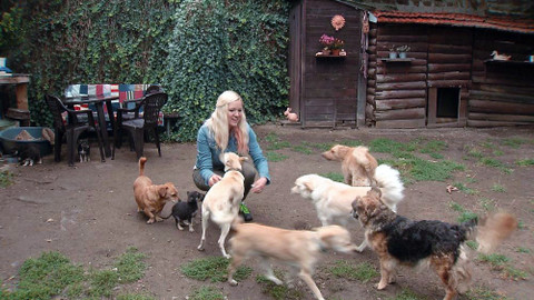 Chcete mě? - 27. září 2015