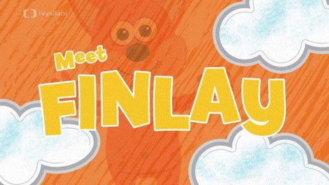 Learning Time With Timmy - Meet Finlay