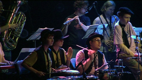 Reportéři ČT - 28. února 2011