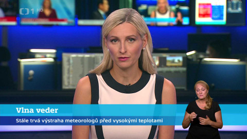 Události v regionech (Brno) - 14. srpna 2024